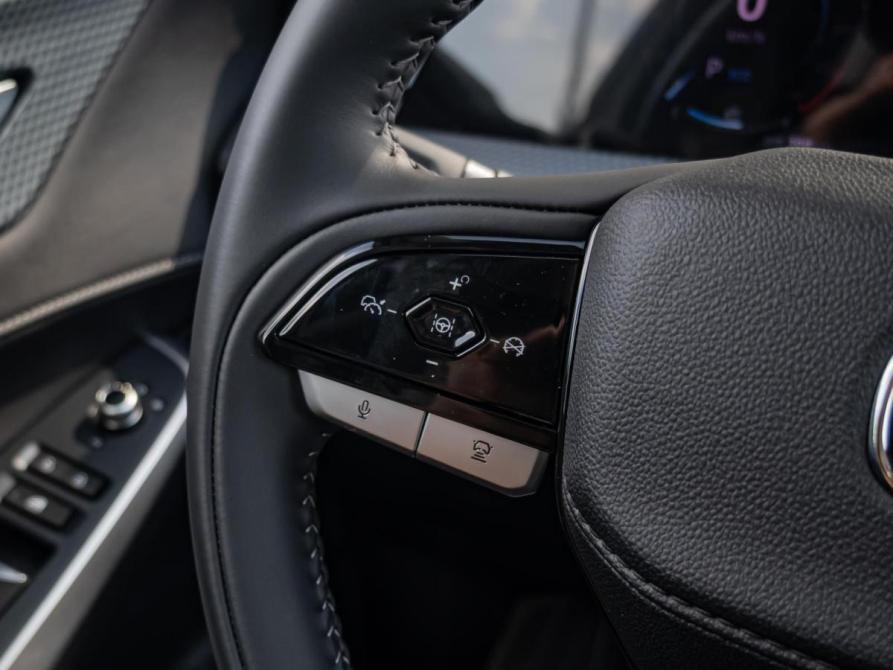 Changan CS75 Plus III Краснодар  - изображение 19