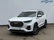 Chery Tiggo 8 Pro I Москва  - изображение 16