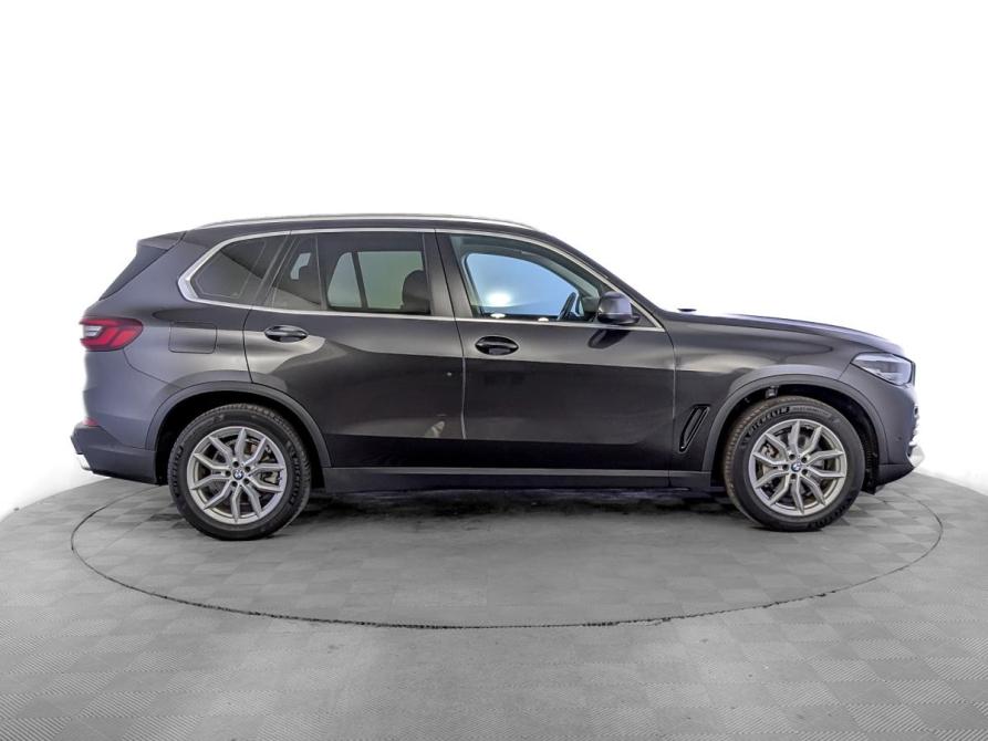 BMW X5 IV (G05/G18) Москва  - изображение 4