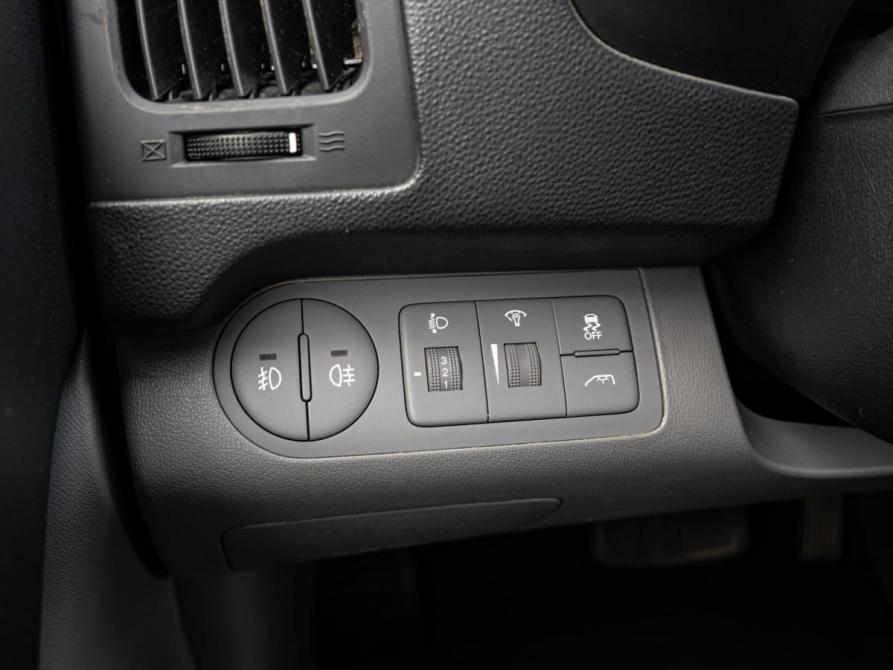 Hyundai H-1 II Рестайлинг 2 Краснодар  - изображение 20