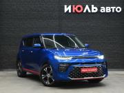 Kia Soul III Екатеринбург  - изображение 23