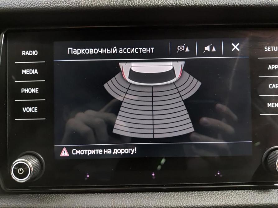 Skoda Kodiaq I Казань  - изображение 23