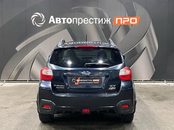 Subaru XV I с пробегом 2015 года, цена 1 630 000 рублей, 161800 км, внедорожник, Автокод Объявления