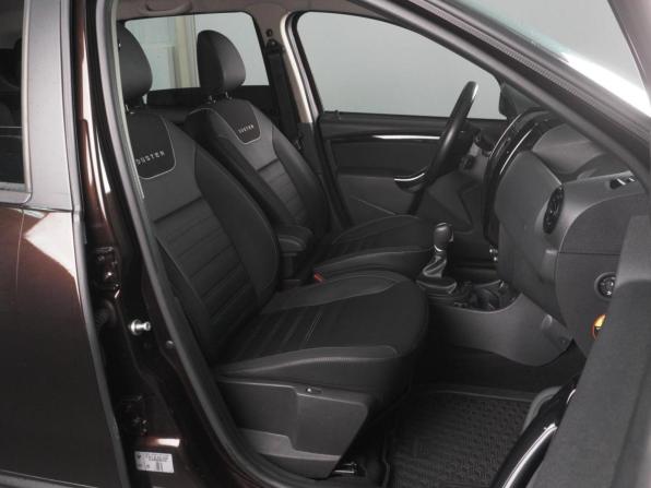 Renault Duster I Рестайлинг с пробегом 2019 года, цена 1 559 000 рублей, 86219 км, внедорожник, Автокод Объявления