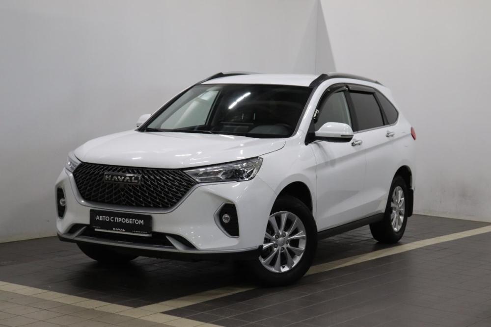 Haval M6 II Ульяновск  - изображение 1