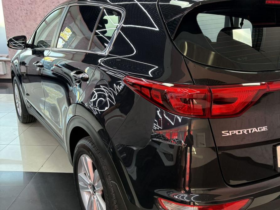 Kia Sportage IV Ярославль  - изображение 10
