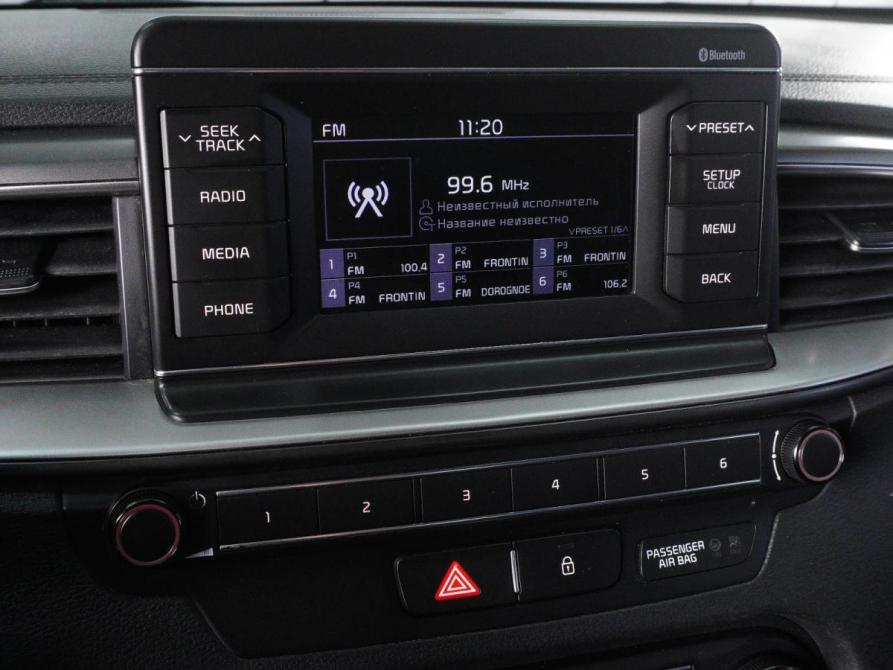 Kia Ceed III Минеральные Воды  - изображение 12