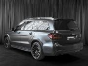 Mercedes-Benz GLS I (X166) Тюмень  - изображение 33
