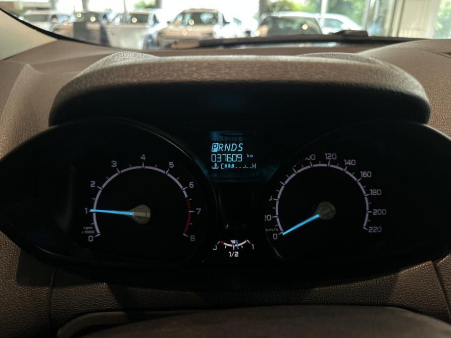 Ford EcoSport II Казань  - изображение 16