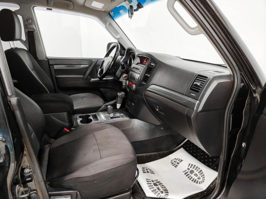 Mitsubishi Pajero IV Рестайлинг 1 Тула  - изображение 5