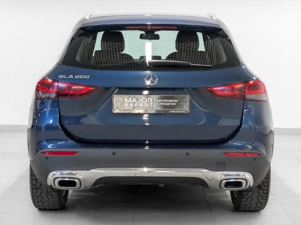Mercedes-Benz GLA II (H247) с пробегом 2020 года, цена 2 995 000 рублей, 113936 км, внедорожник, Автокод Объявления