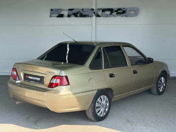 Daewoo Nexia I Рестайлинг с пробегом 2011 года, цена 259 000 рублей, 83606 км, седан, Автокод Объявления