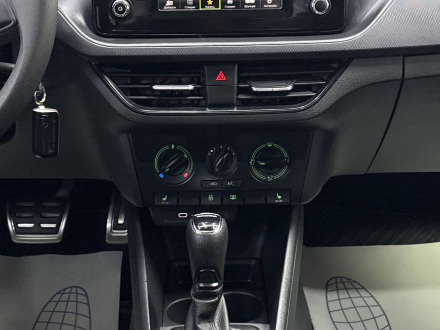 Skoda Rapid II Ярославль  - изображение 31