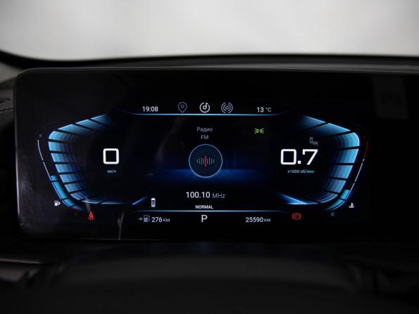 Exeed TXL I Рестайлинг с пробегом 2022 года, цена 2 299 000 рублей, 25589 км, внедорожник, Автокод Объявления