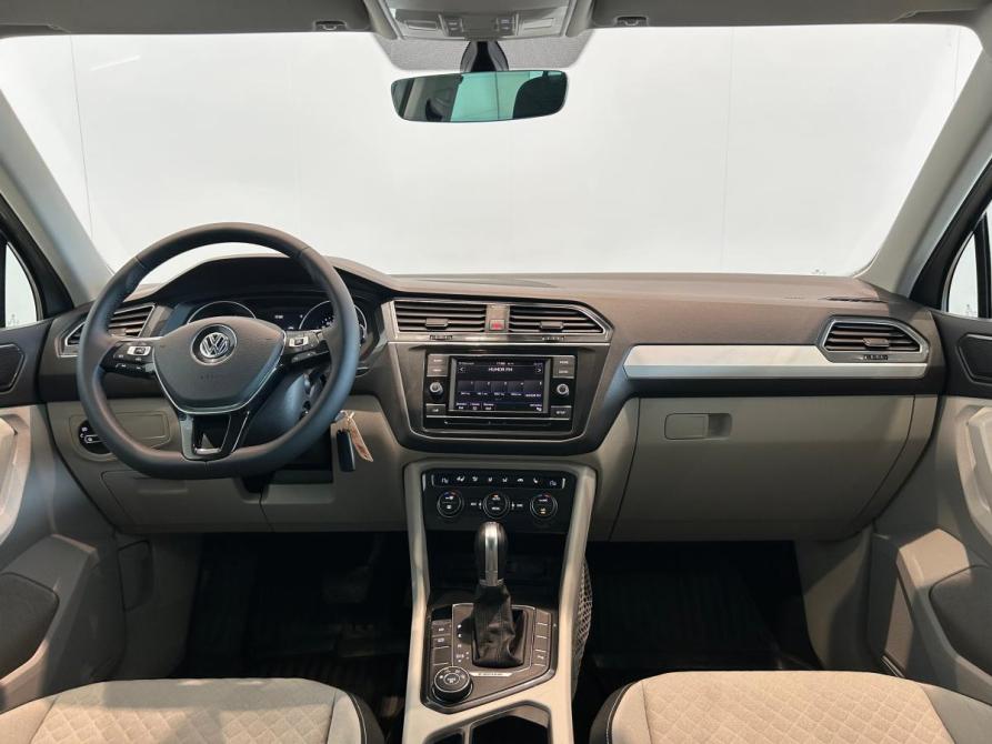 Volkswagen Tiguan II Волгоград  - изображение 11
