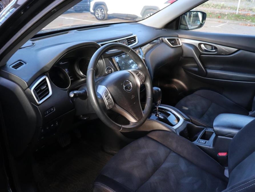 Nissan X-Trail III Химки  - изображение 7