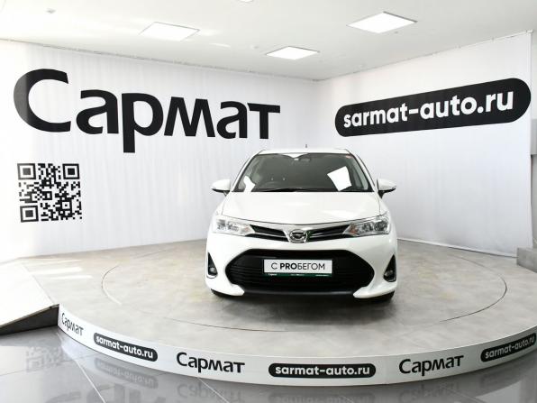 Toyota Corolla XI (E160 E170) Рестайлинг 2 с пробегом 2018 года, цена 1 517 000 рублей, 122063 км, универсал, Автокод Объявления