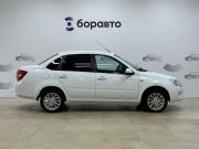 Lada (ВАЗ) Granta I Ставрополь  - изображение 25