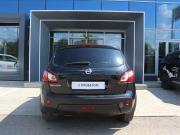 Nissan Qashqai I Рестайлинг Стерлитамак  - изображение 21