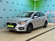 Hyundai Solaris II Набережные Челны  - изображение 25