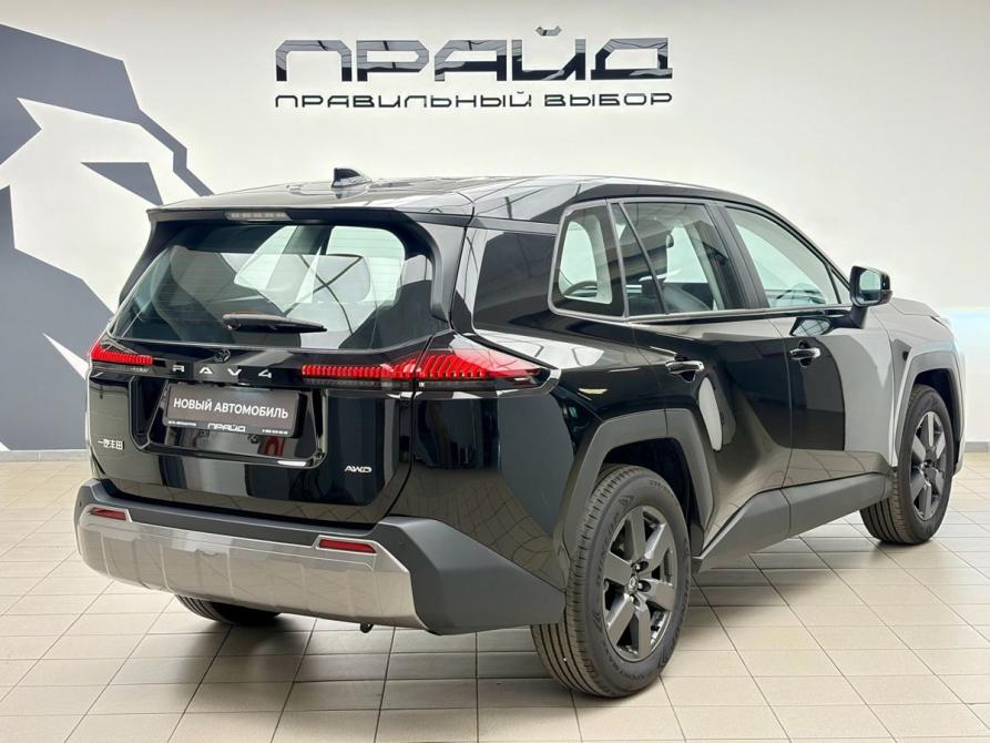 Toyota RAV4 VI (XA60) Ростов-на-Дону  - изображение 3