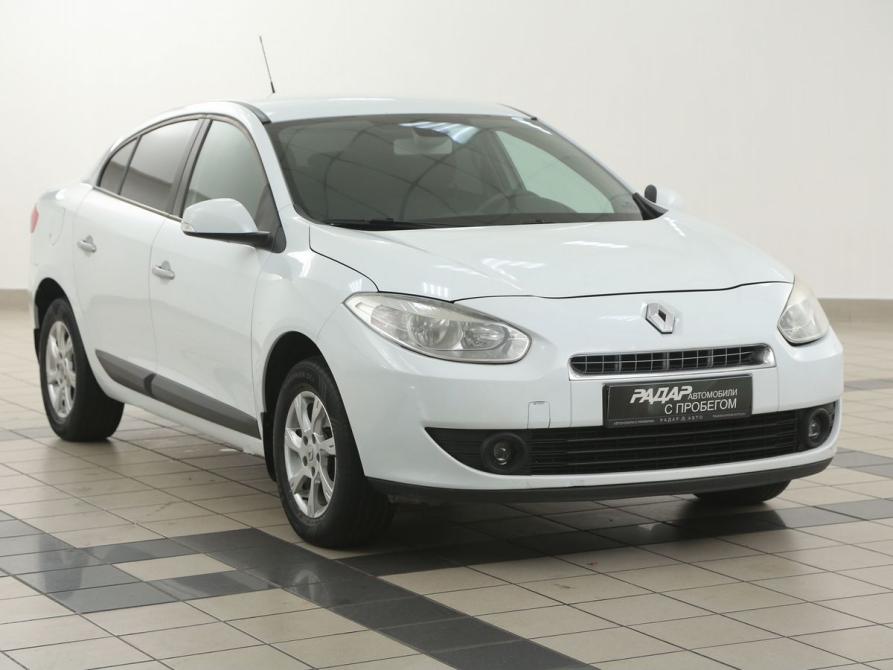 Renault Fluence I Иваново  - изображение 1