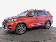 Chery Tiggo 8 I Москва  - изображение 31