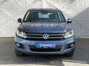 Volkswagen Tiguan I Рестайлинг Тамбов  - изображение 22