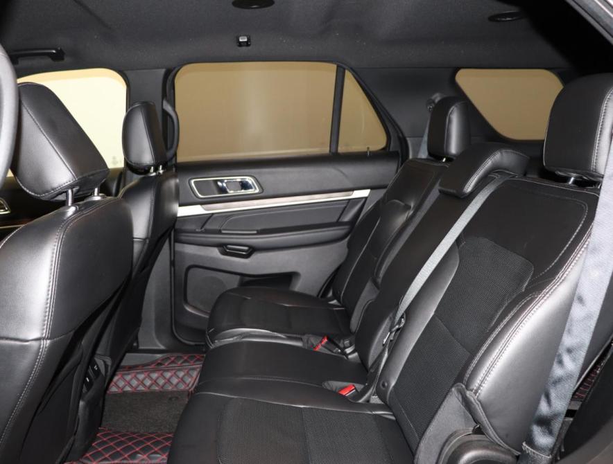 Ford Explorer V Рестайлинг 2 Санкт-Петербург  - изображение 14