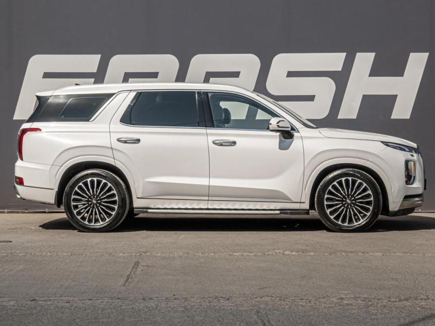 Hyundai Palisade I Краснодар  - изображение 5