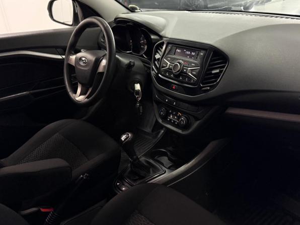 Lada (ВАЗ) Vesta I с пробегом 2017 года, цена 635 000 рублей, 191000 км, седан, Автокод Объявления