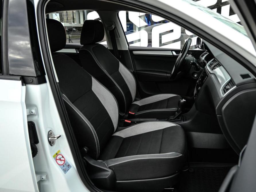 Skoda Rapid I Рестайлинг Волгоград  - изображение 8