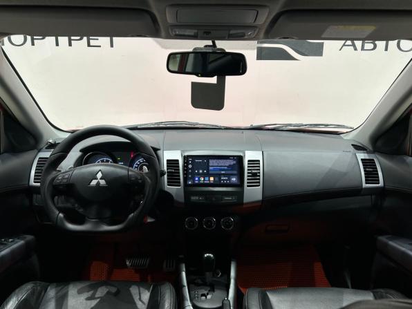 Mitsubishi Outlander II Рестайлинг с пробегом 2011 года, цена 639 000 рублей, 277575 км, внедорожник, Автокод Объявления