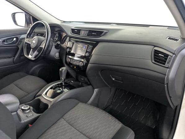 Nissan X-Trail III Рестайлинг с пробегом 2020 года, цена 2 400 000 рублей, 85492 км, внедорожник, Автокод Объявления