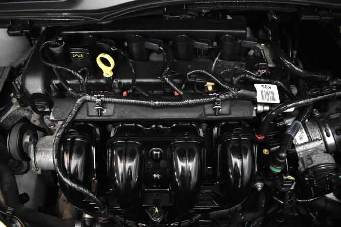 Ford Kuga II Рестайлинг с пробегом 2018 года, цена 1 675 000 рублей, 140486 км, внедорожник, Автокод Объявления