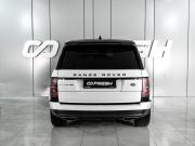 Land Rover Range Rover IV Рестайлинг Ростов-на-Дону  - изображение 32