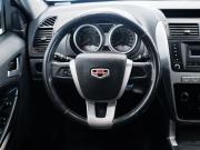Geely Emgrand X7 I Самара  - изображение 27