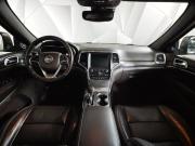 Jeep Grand Cherokee IV (WK2) Рестайлинг Москва  - изображение 34