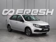Lada (ВАЗ) Granta I Рестайлинг Воронеж  - изображение 17