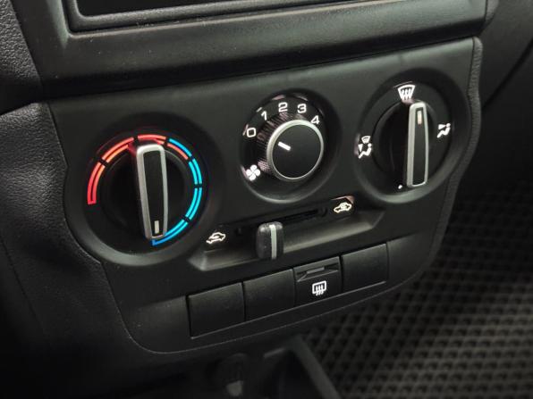 Lada (ВАЗ) Granta I Рестайлинг с пробегом 2026 года, цена 820 000 рублей, 43 км, седан, Автокод Объявления