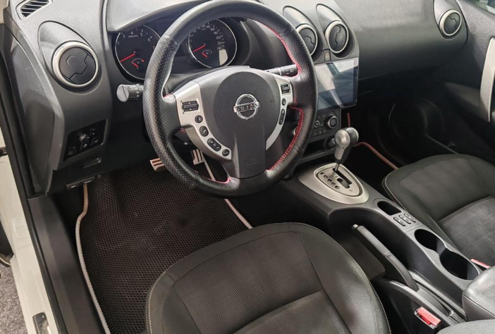 Nissan Qashqai I Рестайлинг Ярославль  - изображение 12