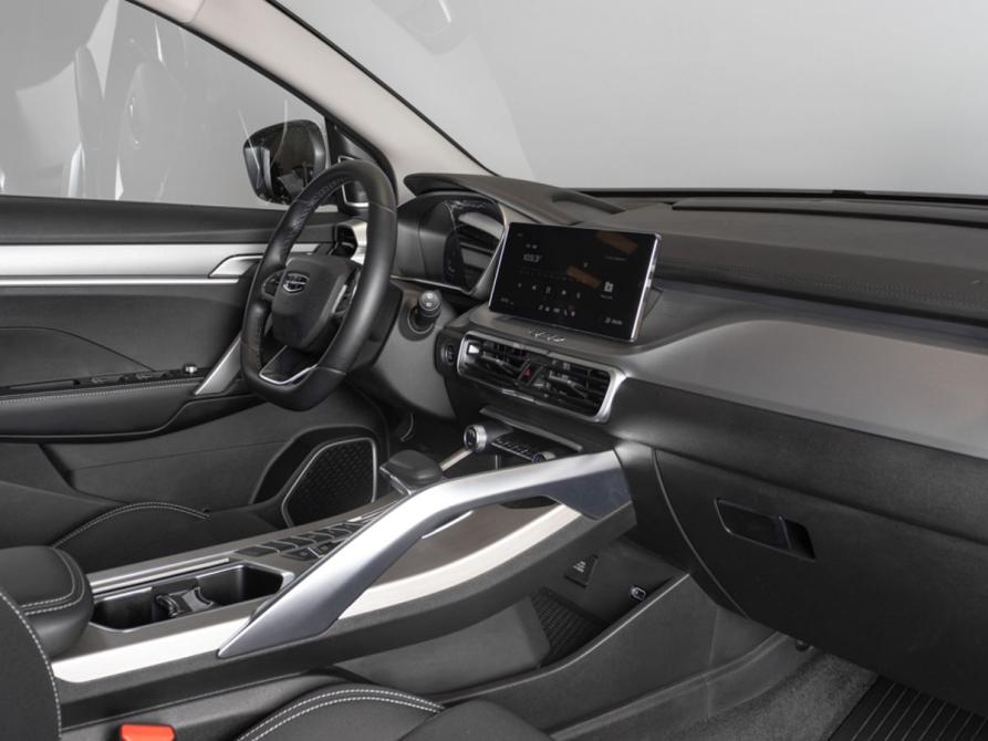 Geely Coolray I Казань  - изображение 7