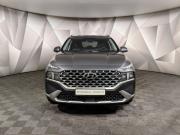 Hyundai Santa Fe IV Рестайлинг Москва  - изображение 30