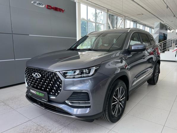 Chery Tiggo 8 Pro Max I с пробегом 2023 года, цена 2 449 000 рублей, 56492 км, внедорожник, Автокод Объявления