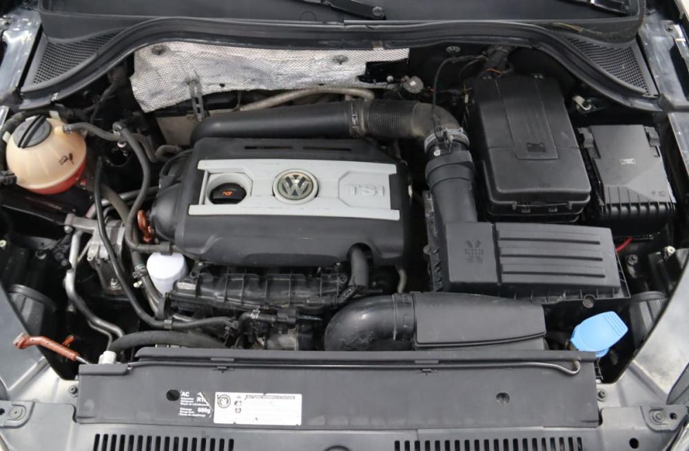 Volkswagen Tiguan I Сургут  - изображение 28