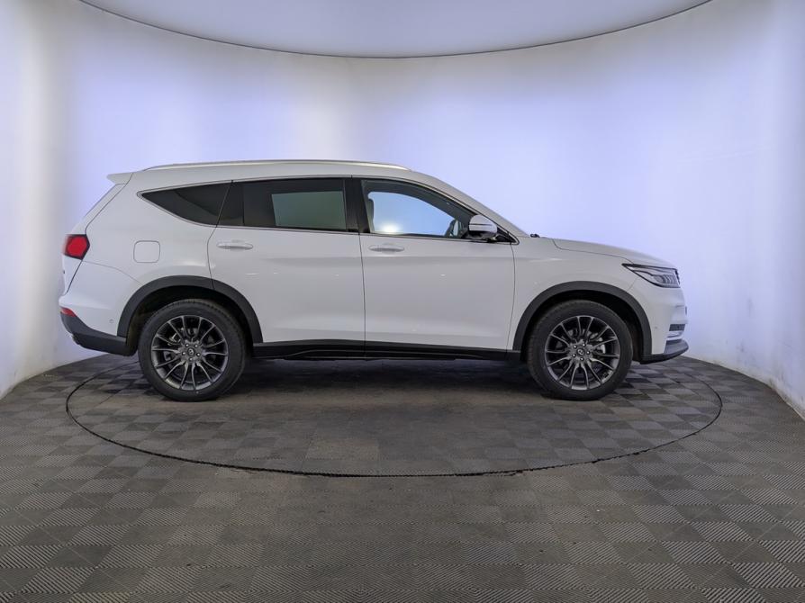 Dongfeng DFSK ix7 Москва  - изображение 4