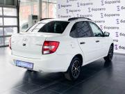 Lada (ВАЗ) Granta I Ростов-на-Дону  - изображение 22