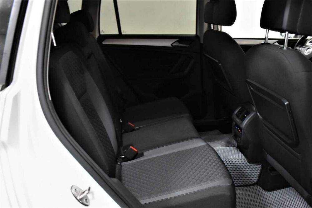 Volkswagen Tiguan II Москва  - изображение 17