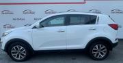 Kia Sportage III Рестайлинг Тюмень  - изображение 29