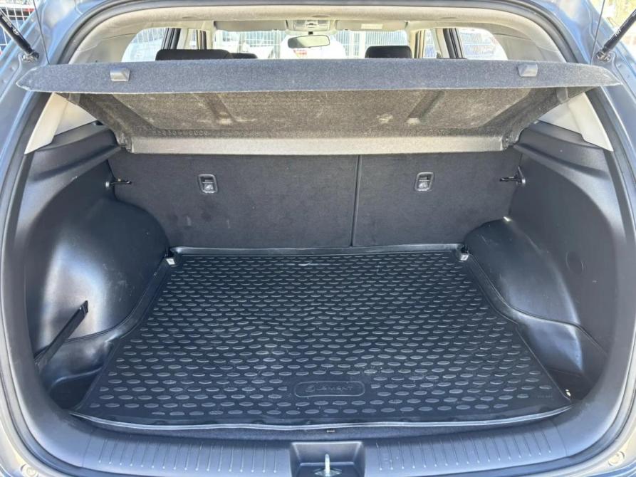 Hyundai Creta I Альметьевск  - изображение 18